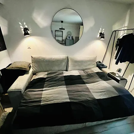 Vincenzo Appart, Studio Confortable A Nendaz, Acces Direct Au Telecabine De Tracouet Et Parking Souterrain Inclus Exterior photo