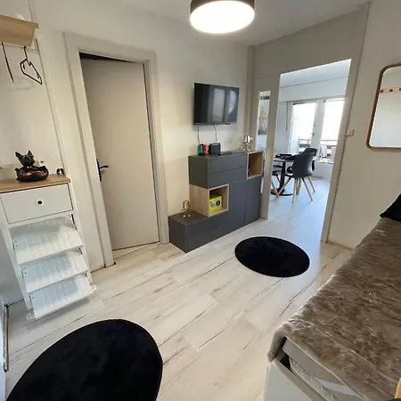 Vincenzo Appart, Studio Confortable A Nendaz, Acces Direct Au Telecabine De Tracouet Et Parking Souterrain Inclus Exterior photo