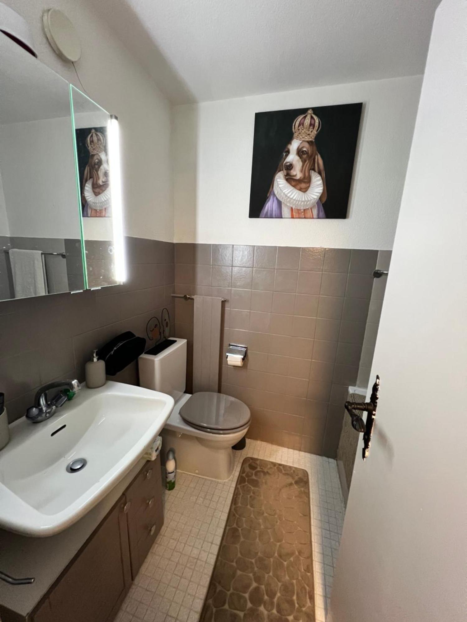 Apartment Vincenzo Appart, Confortable A Nendaz, Acces Direct Au Telecabine De Tracouet Et Parking Souterrain Inclus *