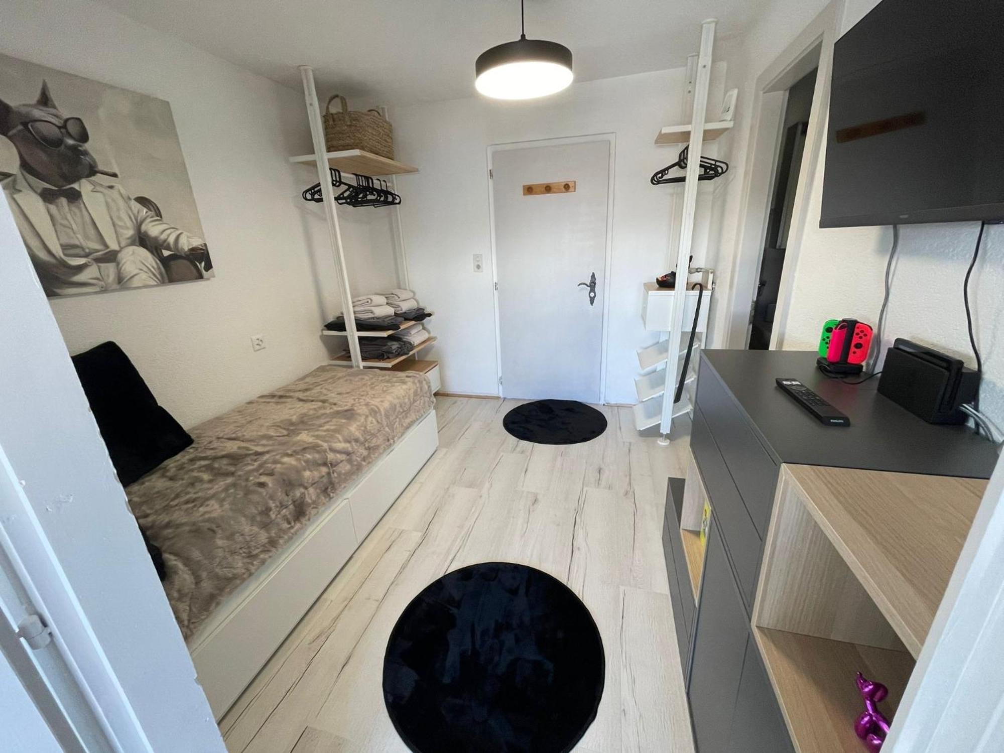 Vincenzo Appart, Confortable A Nendaz, Acces Direct Au Telecabine De Tracouet Et Parking Souterrain Inclus Apartment *