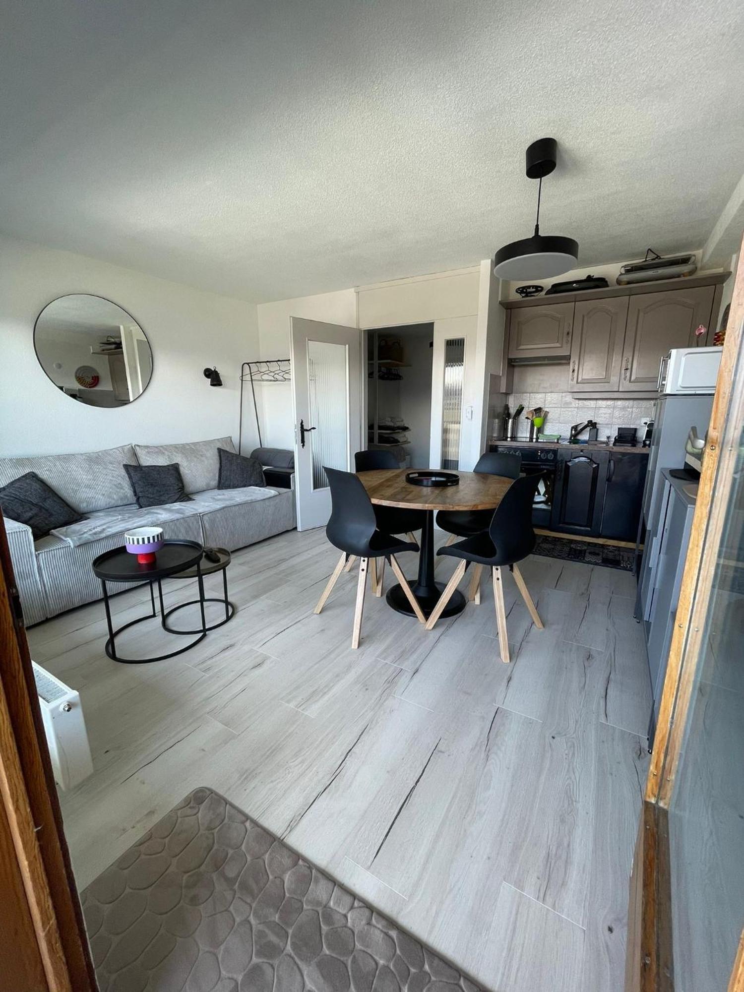 Vincenzo Appart, Confortable A Nendaz, Acces Direct Au Telecabine De Tracouet Et Parking Souterrain Inclus Apartment *